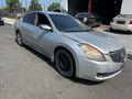 2007 NISSAN ALTIMA