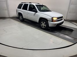 2005 CHEVROLET TRAILBLAZER LT