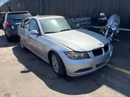 2007 BMW 3-SERIES 328XI