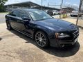 2013 AUDI A8