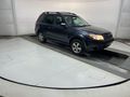 2010 SUBARU FORESTER