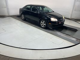 2009 VOLKSWAGEN JETTA SE PZEV