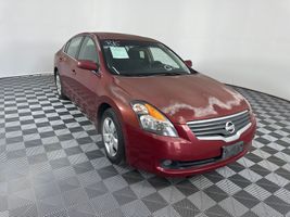 2007 NISSAN ALTIMA S