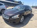 2013 NISSAN MAXIMA