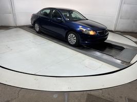 2009 HONDA ACCORD LX