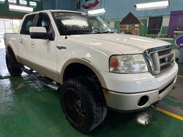 2007 FORD F150 KING RANCH