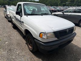 1999 MAZDA PICKUP SE