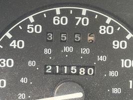 1999 MAZDA PICKUP 