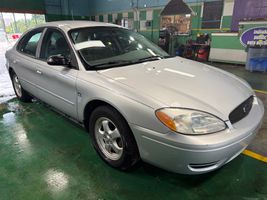 2004 FORD TAURUS SES