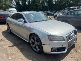 2009 AUDI S5 