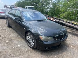 2008 BMW 7-SERIES 750LI