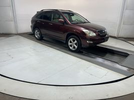 2008 LEXUS RX 350 
