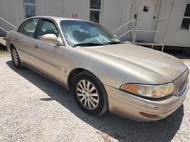 2005 BUICK LESABRE LIMITED