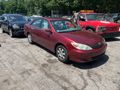 2003 TOYOTA CAMRY