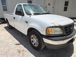 2003 FORD F150