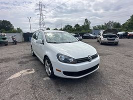 2011 VOLKSWAGEN JETTA