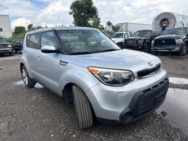 2014 KIA SOUL !