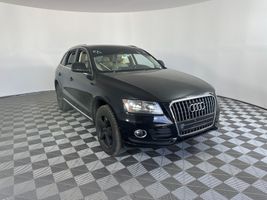 2014 AUDI Q5 PREMIUM