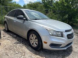 2016 CHEVROLET CRUZE LIMITED LS