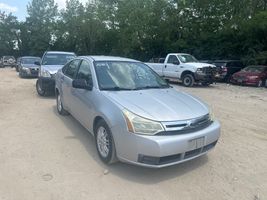 2009 FORD FOCUS SE