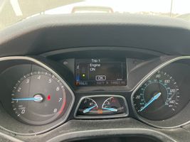 2013 FORD FOCUS TITANIUM