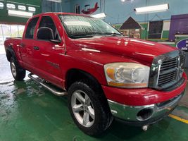 2006 DODGE RAM 1500 SLT