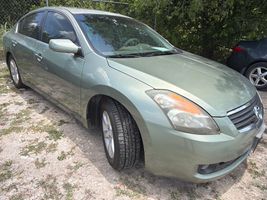 2007 NISSAN ALTIMA 