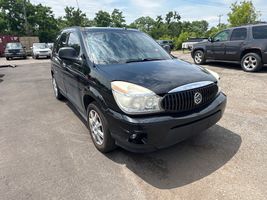 2007 BUICK RENDEZVOUS