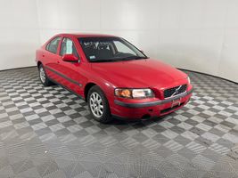 2001 VOLVO S60 BASE