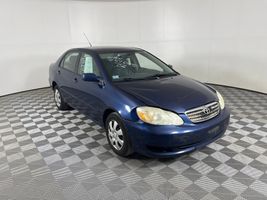 2006 TOYOTA COROLLA 