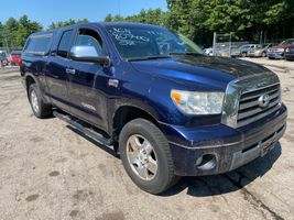 2007 TOYOTA TUNDRA LIMITED