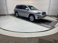 2010 TOYOTA HIGHLANDER
