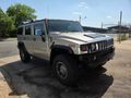2005 HUMMER H2