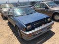 1985 HONDA CIVIC CRX