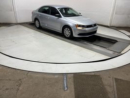 2011 VOLKSWAGEN JETTA S