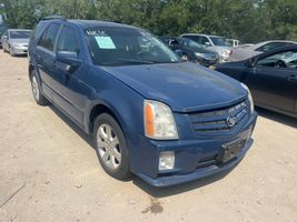 2009 CADILLAC SRX 