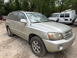 2005 TOYOTA HIGHLANDER 
