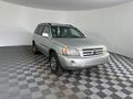 2005 TOYOTA HIGHLANDER