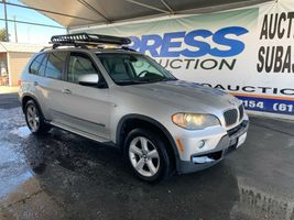 2008 BMW X5