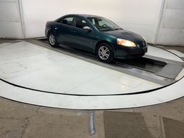 2006 PONTIAC G6 