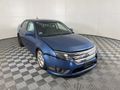 2010 FORD FUSION