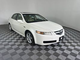 2006 ACURA TL 