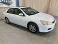 2006 HONDA ACCORD