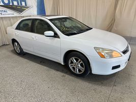 2006 HONDA ACCORD EX-L