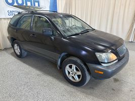 2000 LEXUS RX 300 