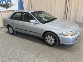 2000 HONDA ACCORD LX
