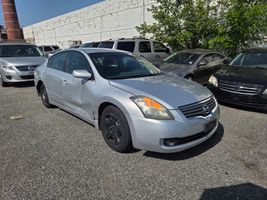 2007 NISSAN ALTIMA S