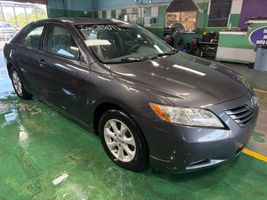 2009 TOYOTA CAMRY 