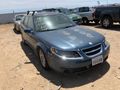 2006 SAAB 9-5