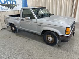 1989 FORD RANGER 